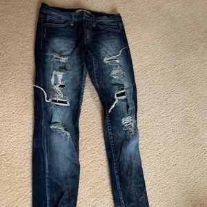 KAN CAN jeans